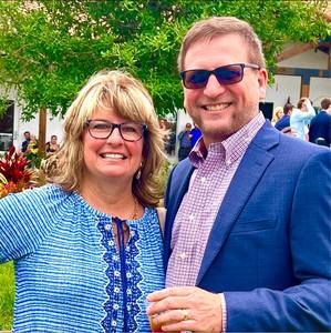 Meet your Posher, Lesli